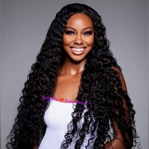 Human Hair Lace Wig